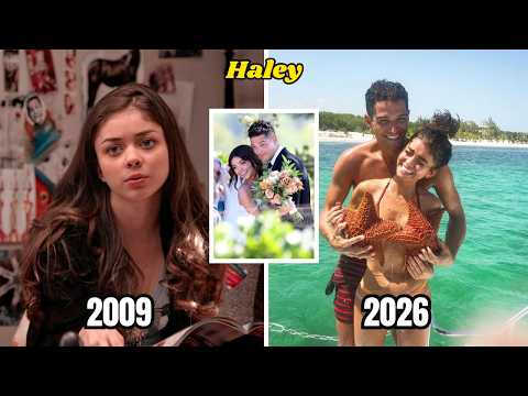 Modern Family CAST⭐ Then & Now With Life Partners 2026