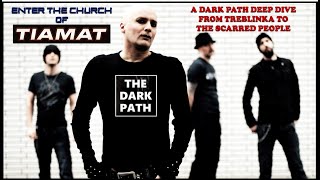 Enter the Church of TIAMAT: A Dark Path Deep Dive