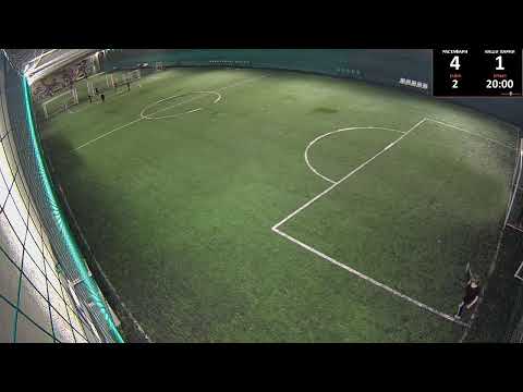 Межрегиональный турнир по футболу "Кубок Поволжья-2022" 2013г. Поле 2