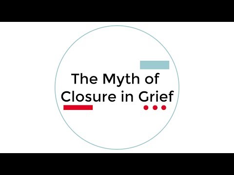 Is Closure a Realistic Grief Goal?