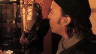 LOS SECRETOS - Algo Prestado (Making of)