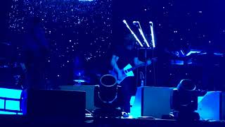 Jack White Live - Ice Station Zebra - Shaky Knees 2018 - 5/4/18