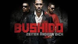 Bushido - Vergeben und Vergessen