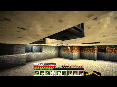 TFC Modcraft -27- Fully Automatic Item Collection