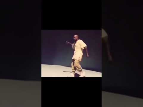 Saint Pablo - Kanye West (Clean)