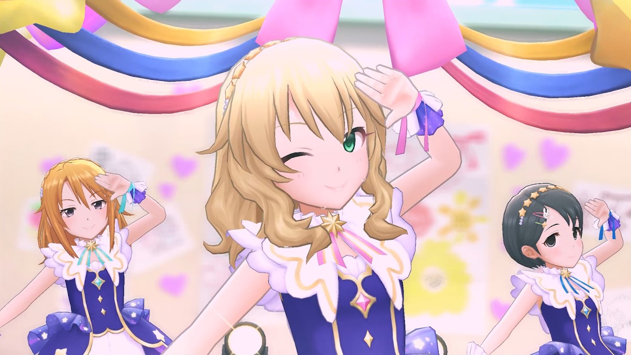 ドレミファクトリー！