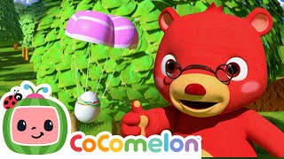 Cocomelon - Healthy Habits and Routines
