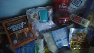 What $200 Worth Of Prison Commissary Look Like
