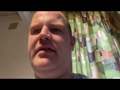 God mandag og god dag er testet negativ så det er findt det hele