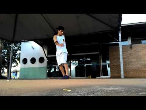 Túlio Oliver - Pré seletiva 3* #OportunityON (Free step)
