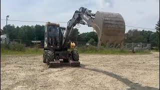 Mecalac 12 MTX KOPARKO-ŁADOWARKA 2014R. | MECALAC MSX MXT 714 backhoe loader for sale - Image 4 | Machineryline GH Mecalac 12 MTX KOPARKO-ŁADOWARKA 2014R. | MECALAC MSX MXT 714 backhoe loader | Image 4 - Machineryline