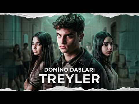 Domino Daşları | Tanıtım