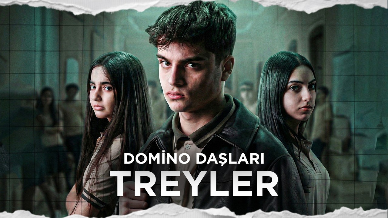 Domino Daşları | Tanıtım