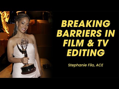 Stephanie Filo's Emmy-Winning Secrets REVEALED