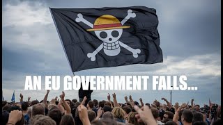 Gen-Z Revolutions Have Spread to Europe. The Continent Isn't Ready