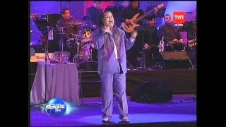 Juan Gabriel Que sea mi condena Iquique 2012