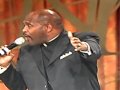 Pastor Marvin Winans -We May Never Know