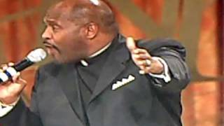 Pastor Marvin Winans -We May Never Know