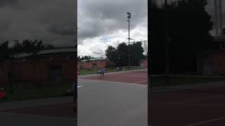 Semi Pro National Tournament
