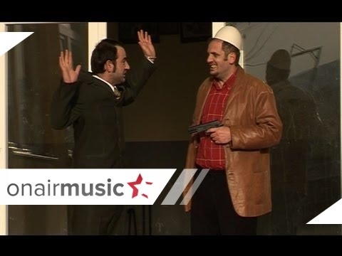 FILM KOMEDI SHQIP " SHAQA SHYQA "