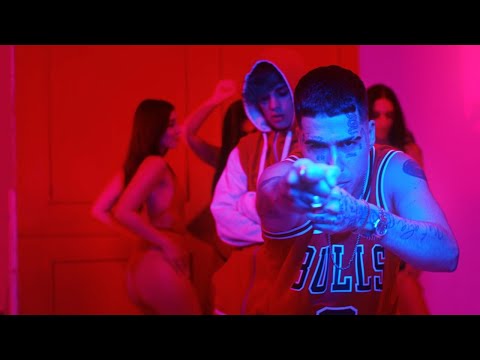 ZARAMAY & C.R.O - CÓMO LE EXPLICO (Shot By @Luguezprod)