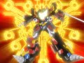 Ultimate Gravion