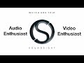 Soundsight Headphones Which Are You A Video Or Audio Enthusiast