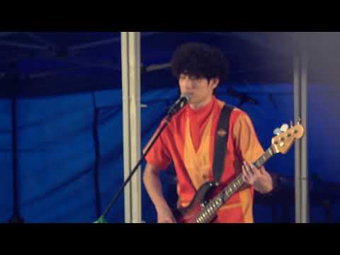 190519_ 꿈나라 별나라  - 잔나비 6_몽키호텔 _그린플러그드 @난지한강공원