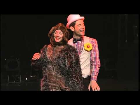 Entre Vues 2008 "That's how it happened" - Cie Sans-Souci