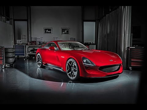 Asphalt 9 | Back to School #EVENT with the TVR Griffith (G60 maxed)