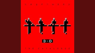 Pocket Calculator / Dentaku (Headphone Surround 3-D Mix)