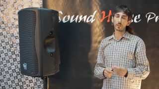 Video thumbnail for Акустическая система Electro-Voice ZX3 (UnPack Video) by Sound House Pro