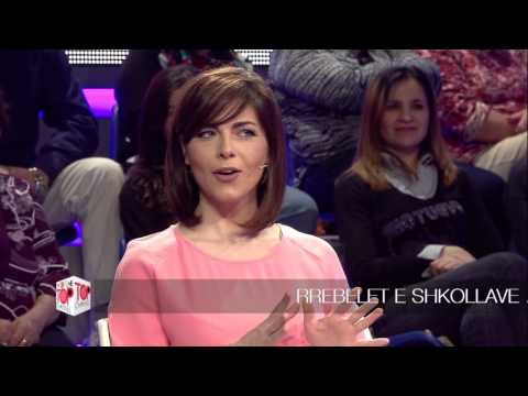 Pasdite ne TCH, 31 Mars 2016, Pjesa 2 - Top Channel Albania - Entertainment Show