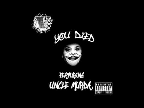 V. Nova ft. Uncle Murda - You Died (Produced by DJ Keal)