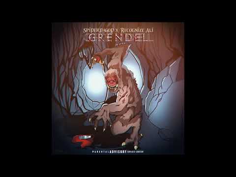 SpiderDaGod feat. Recognize Ali - The Grendel (Prod. Sultan Mir)