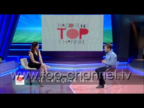 Pasdite ne TCH, 16 Qershor 2015, Pjesa 3 - Top Channel Albania - Entertainment Show