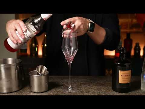 LUXURY BAR 104【Osaka-shi, Osaka】Western | SAVOR JAPÃO