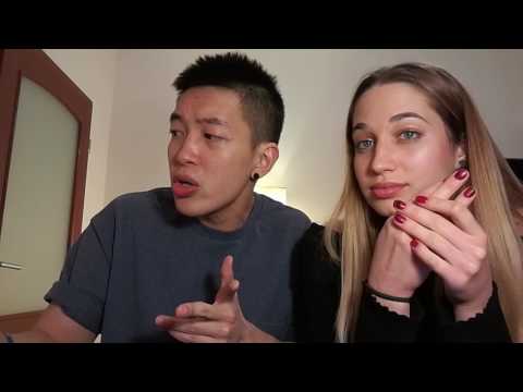 K-Leah singing in Chinese!! Happy Lunar New Year!! 🔥🐔