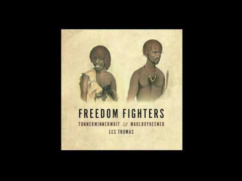 Freedom Fighters - Les Thomas