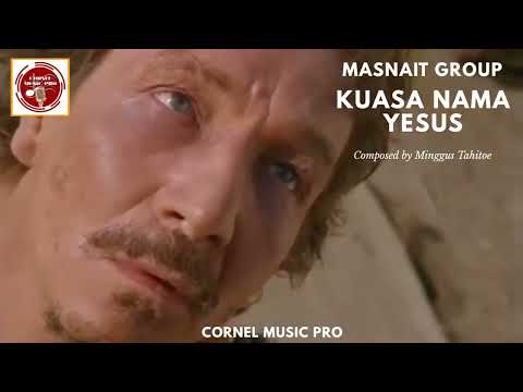 Lagu Rohani Hits Kuasa Nama Yesus - Masnait Group