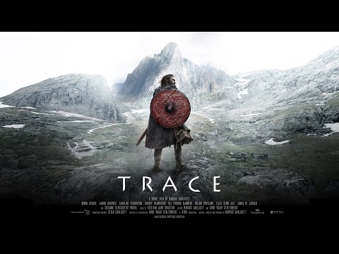 TRACE | Norwegian viking short film by Markus Dahlslett (Full movie)