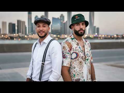 Didine Canon 16 ft. Djalil Palermo - Malha | مالها (Official Music Video)