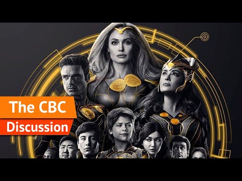 Marvels Eternals Complaints, Future, Box Office & More