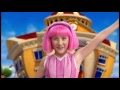 Lazytown Have You Never Icelandic