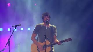 Morgan Evans "Day Drunk" 6/9/2018