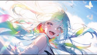 SYMPHONIA / feat.  Mai