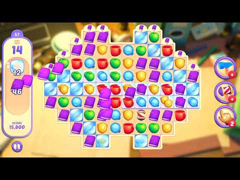 Small Town Murders Level 57