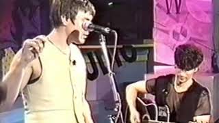 Duran Duran  &#39;Crystal Ship&#39;  LIVE  (Acoustic)