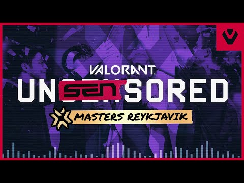 How It Sounds To Become VALORANT World Champions 🏆