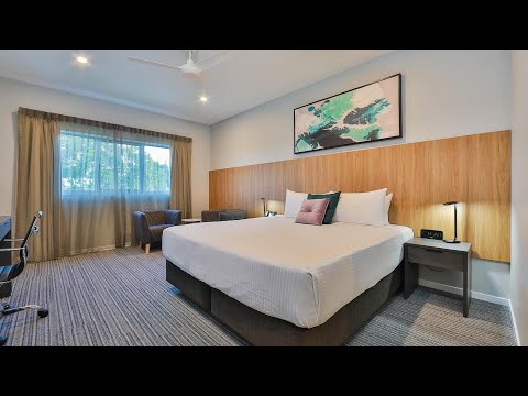 Best Western Plus North Lakes Hotel, Brisbane, Australia | Sita Hotel Gallery